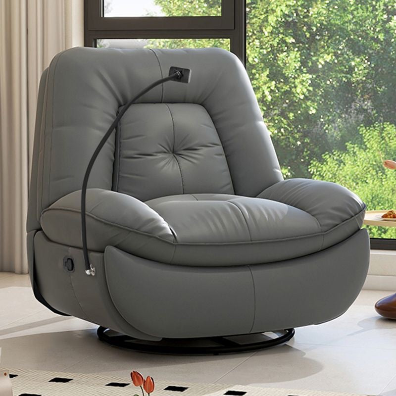 CloudNest Power Lounge Recliner