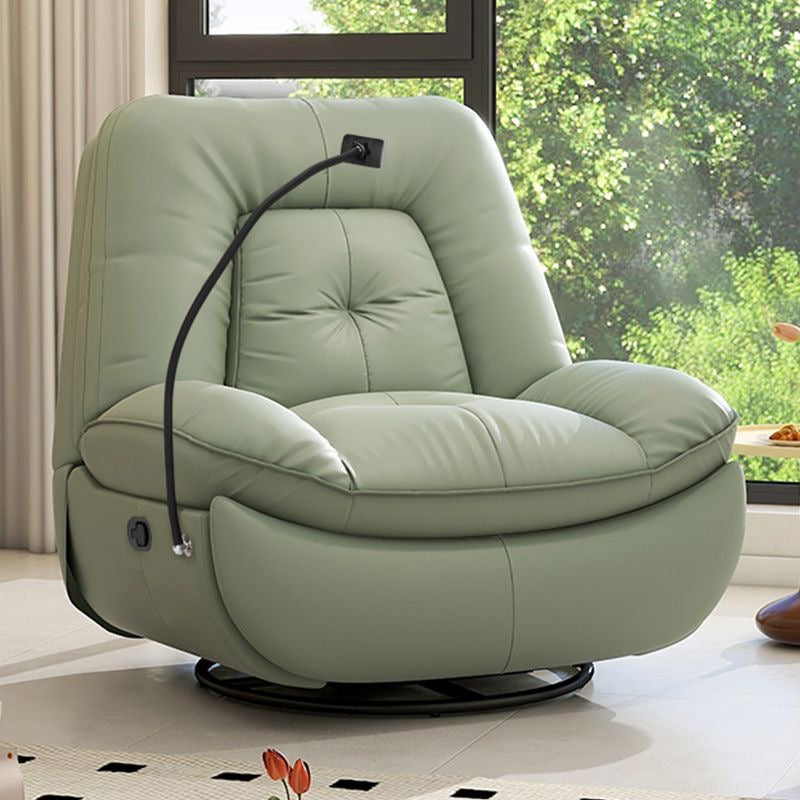CloudNest Power Lounge Recliner