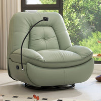 CloudNest Power Lounge Recliner