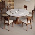 Siena Orbit Round Dining Table