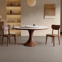 Siena Orbit Round Dining Table