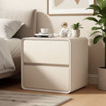 CloudCurve Modern Nightstand