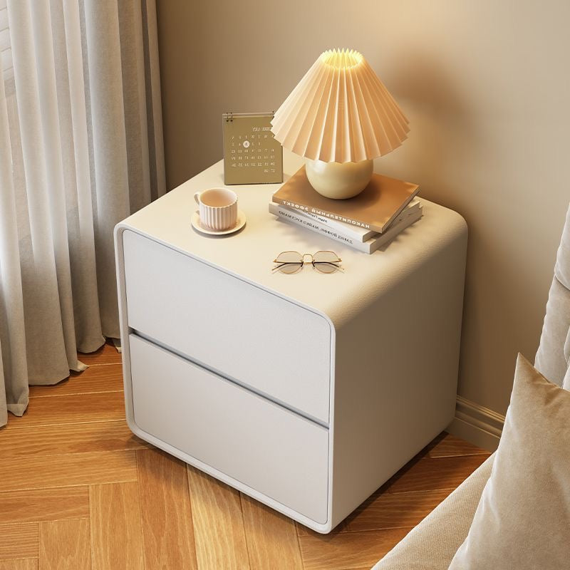 CloudCurve Modern Nightstand