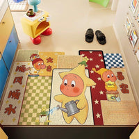 Entrance Coil Mat (Customizable)