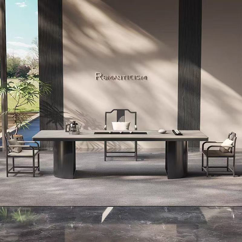 ZenStone Tea Gathering Table