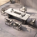 ZenStone Tea Gathering Table