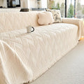 Loom Haven Woven Sofa Cover
