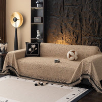 Loom Haven Woven Sofa Cover