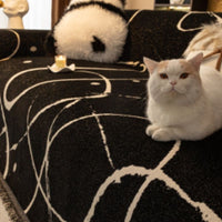 Loom Haven Woven Sofa Cover