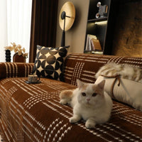 Loom Haven Woven Sofa Cover