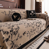 Loom Haven Woven Sofa Cover