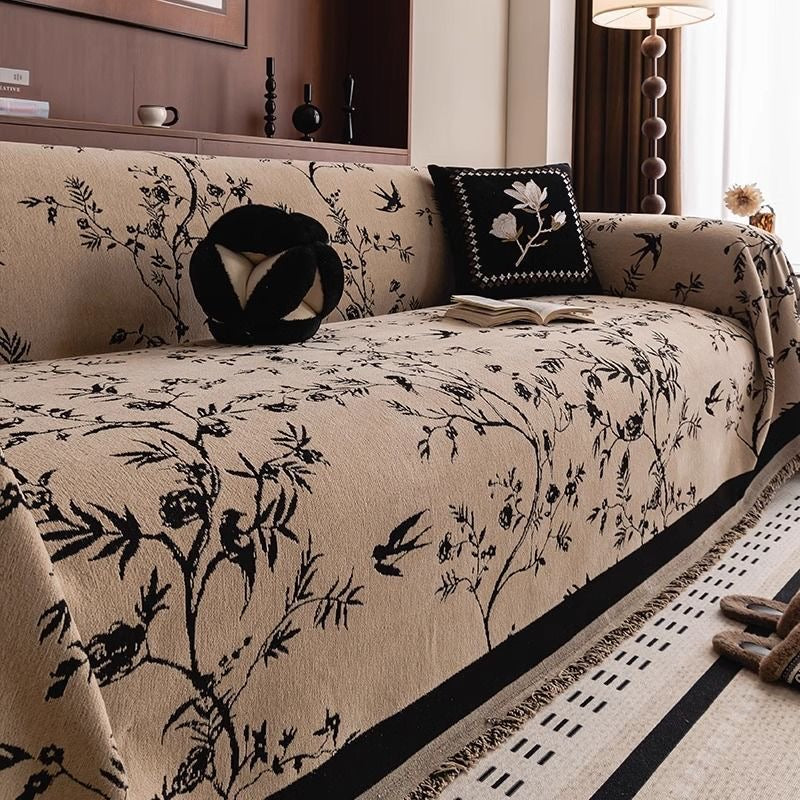 Loom Haven Woven Sofa Cover