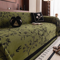 Loom Haven Woven Sofa Cover