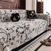 Loom Haven Woven Sofa Cover