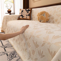 Loom Haven Woven Sofa Cover