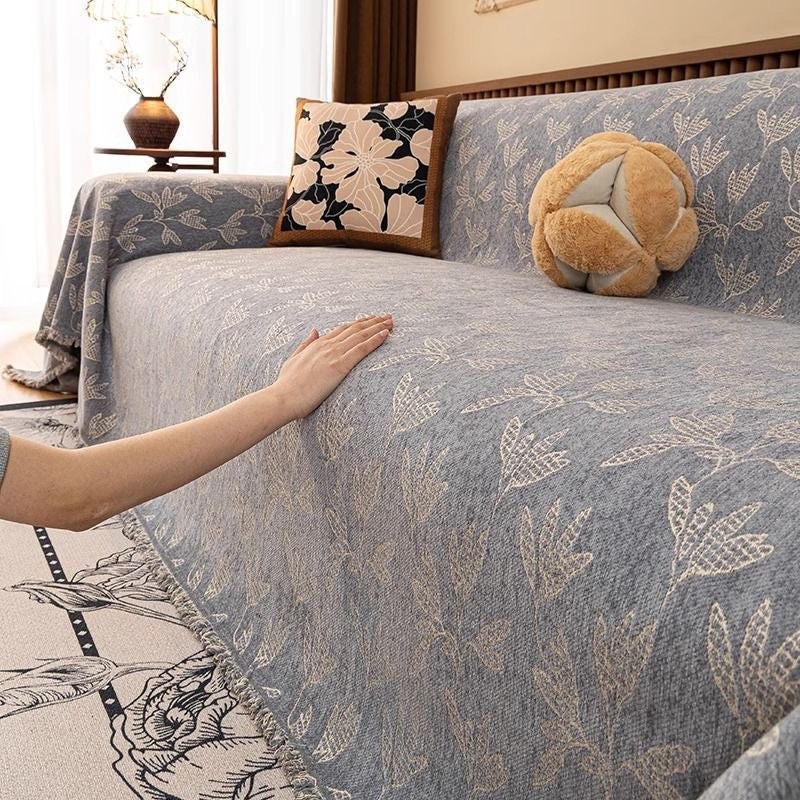 Loom Haven Woven Sofa Cover