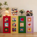CandyPop Storage Cabine