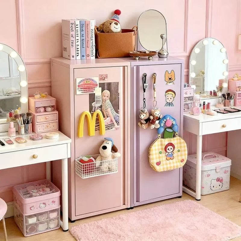 CandyPop Storage Cabine