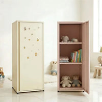 CandyPop Storage Cabine