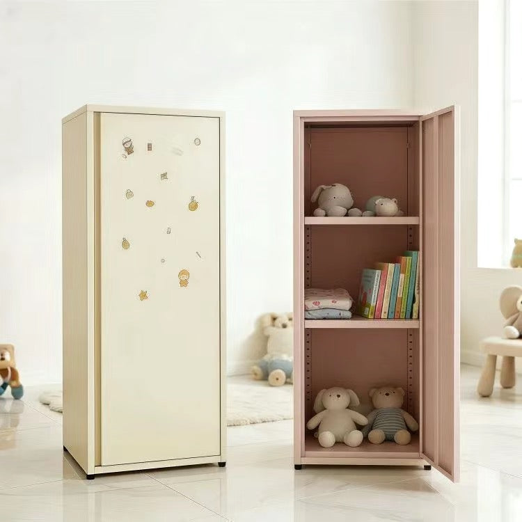 CandyPop Storage Cabine