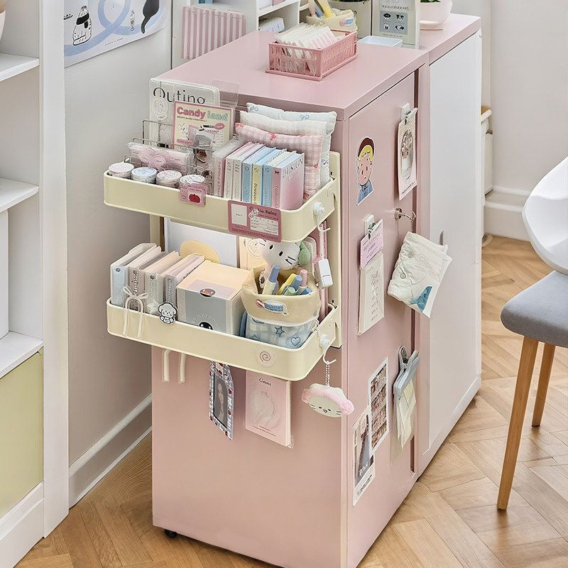 CandyPop Storage Cabine