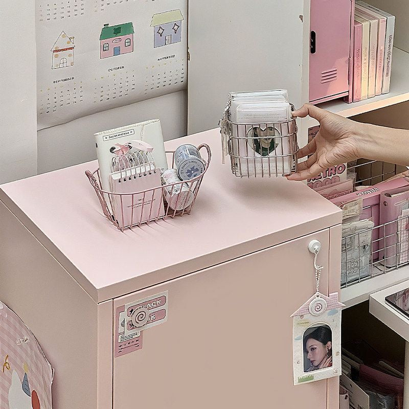 CandyPop Storage Cabine
