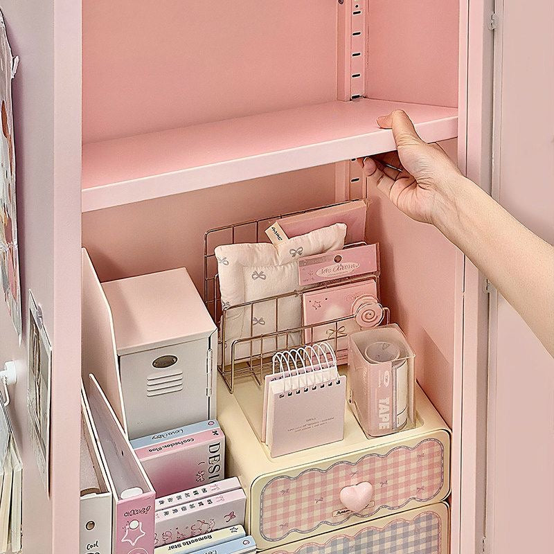 CandyPop Storage Cabine