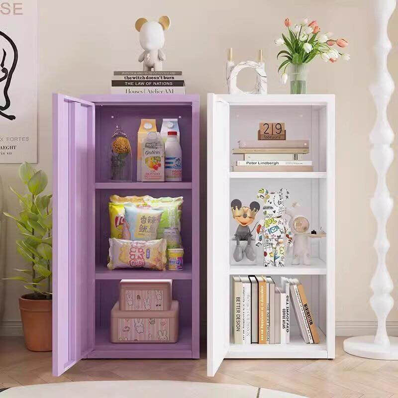 CandyPop Storage Cabine