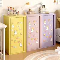 CandyPop Storage Cabine