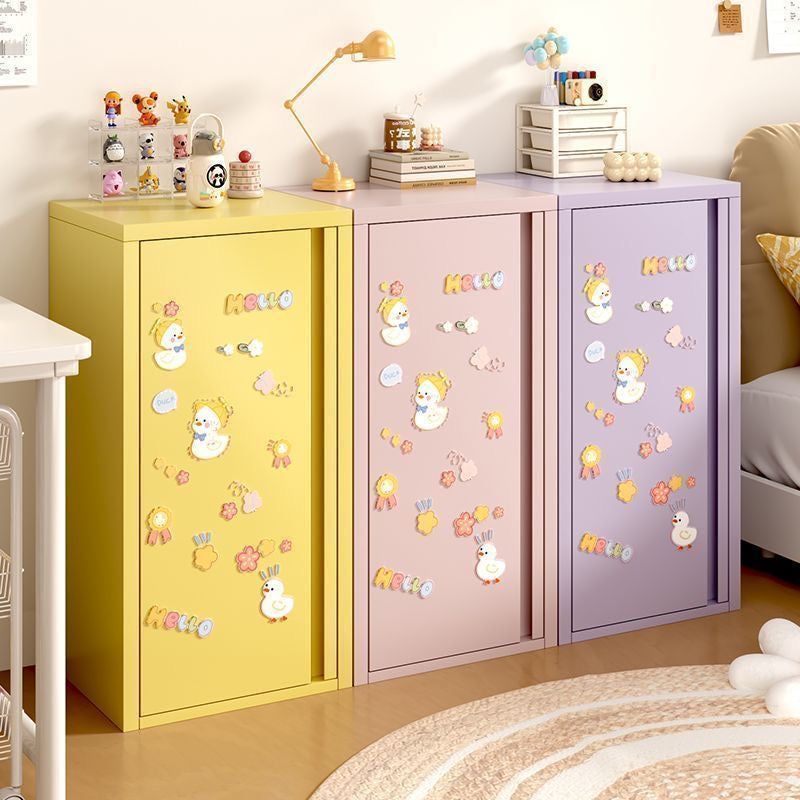 CandyPop Storage Cabine