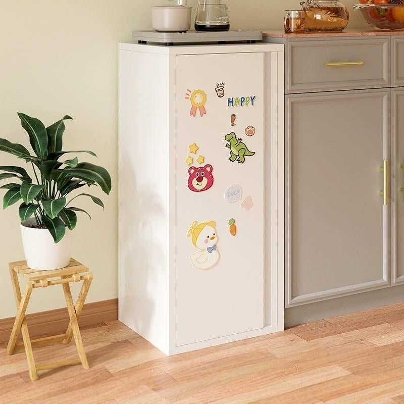 CandyPop Storage Cabine