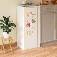 CandyPop Storage Cabine