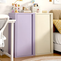 CandyPop Storage Cabine