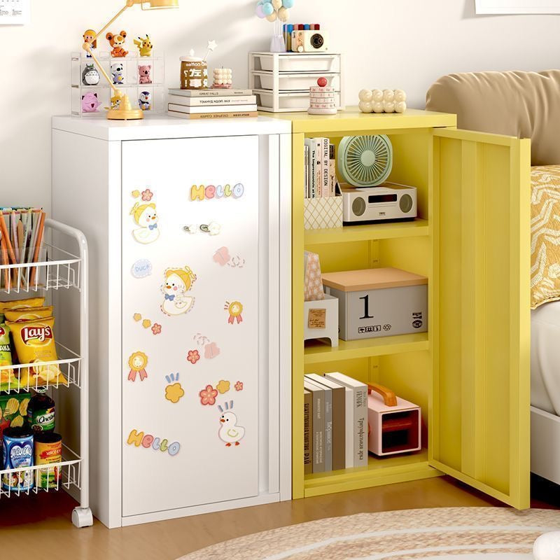CandyPop Storage Cabine