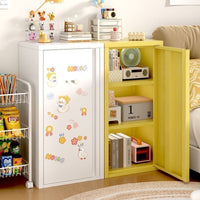 CandyPop Storage Cabine