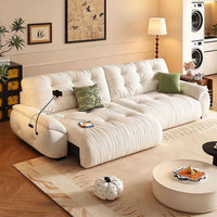 Cloud Electric Sofa