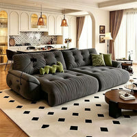 Cloud Electric Sofa
