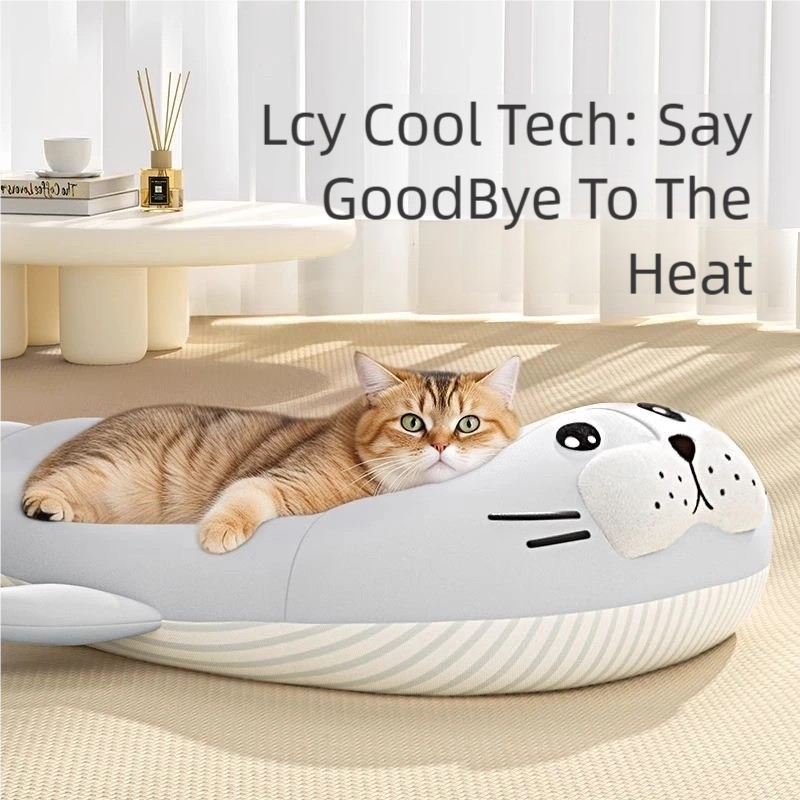 ChillSeal Cat Lounger