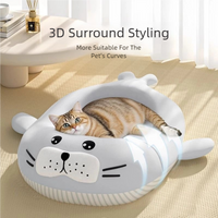 ChillSeal Cat Lounger