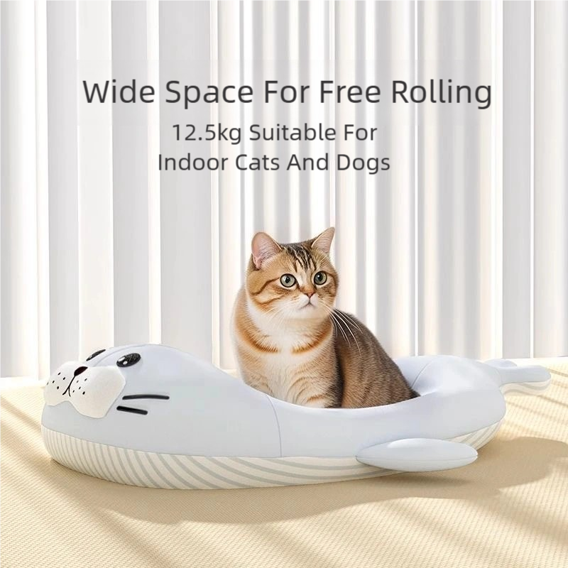 ChillSeal Cat Lounger