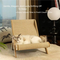 Cat Lounger Cat Bed Protector Sofa Cat Toys