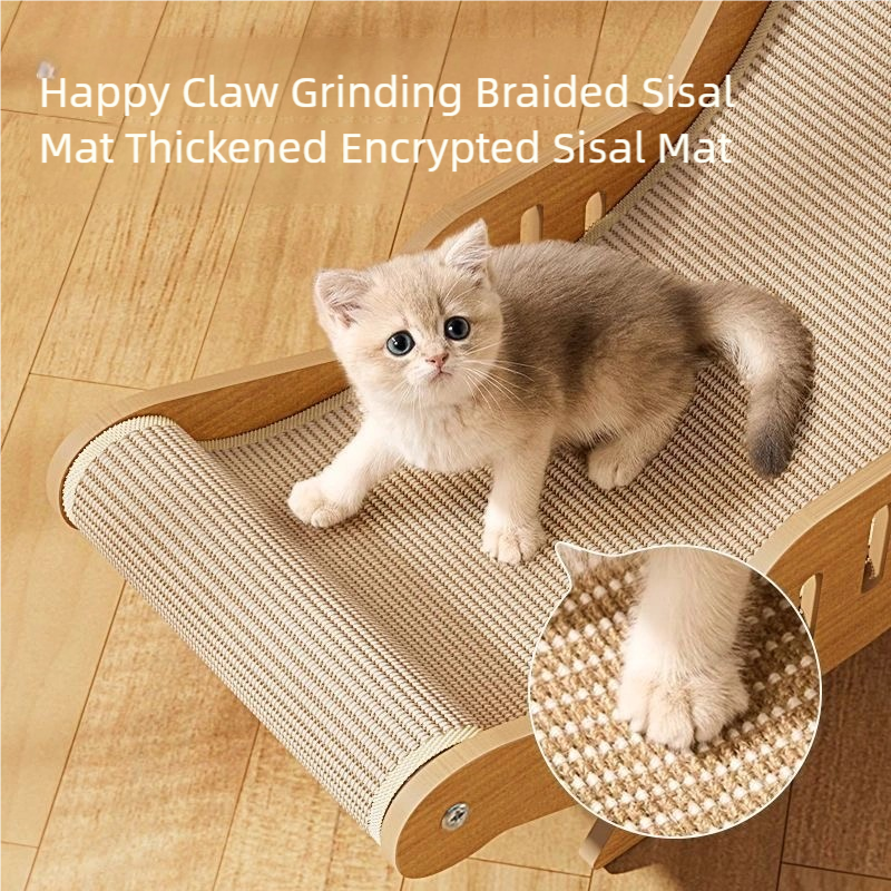 Cat Lounger Cat Bed Protector Sofa Cat Toys