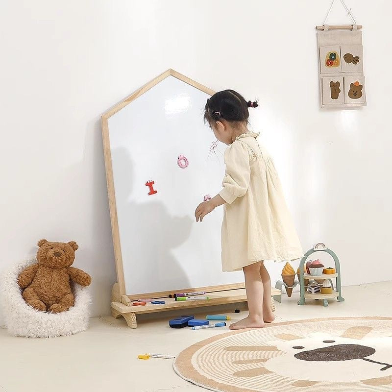 Little Cottage Learning Easel