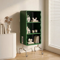 WaveLine Mobile Display Shelf