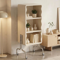 WaveLine Mobile Display Shelf