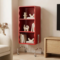 WaveLine Mobile Display Shelf