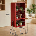 WaveLine Mobile Display Shelf