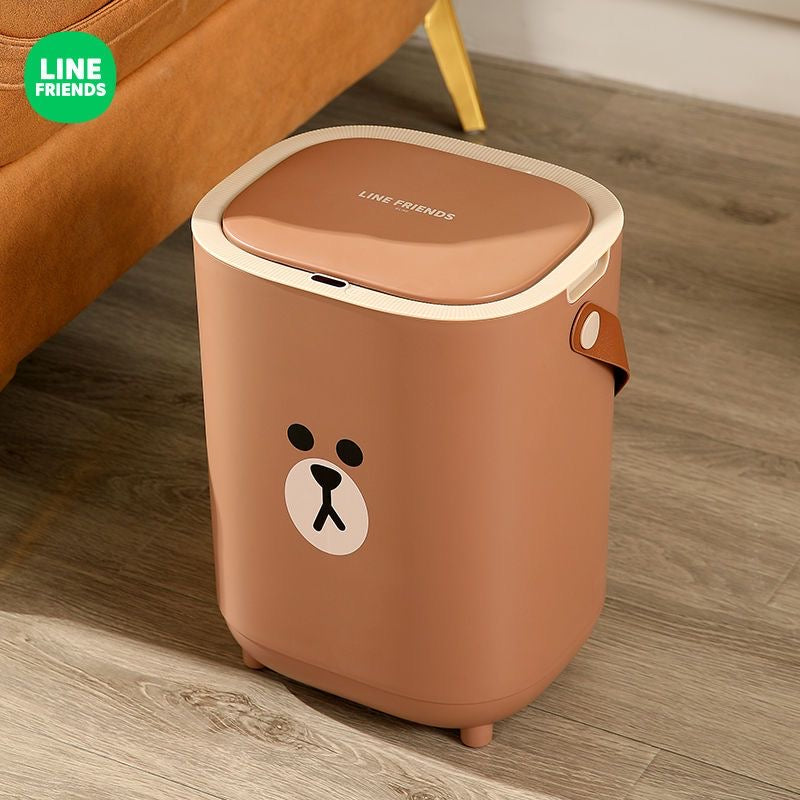 Rubbish Can