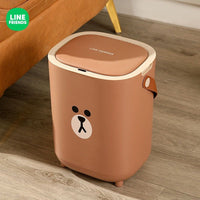 Rubbish Can