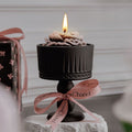 Velvet Camellia Scented Candle